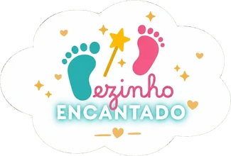 Pezinho Encantado